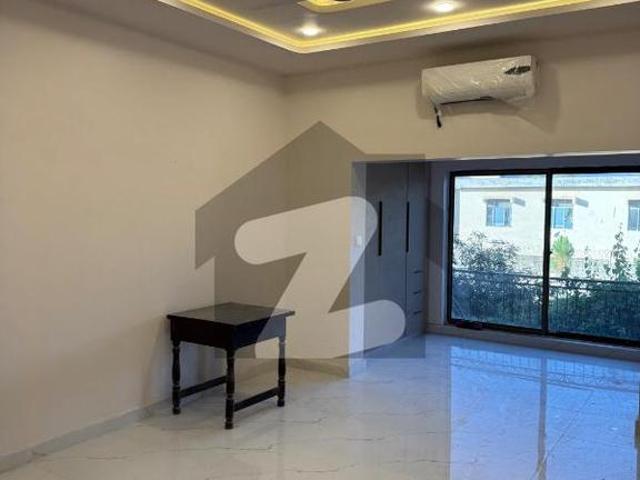 Brand new house for rent in F 8
