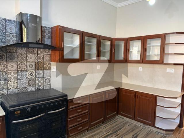 Brand new house for rent in F 8