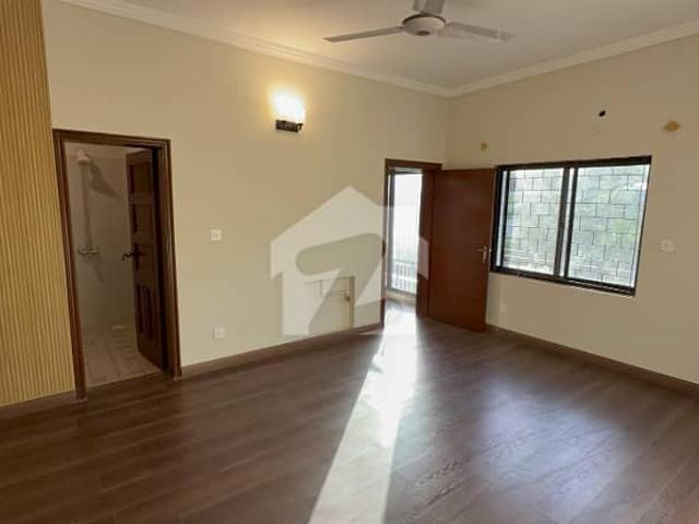 Brand New House For Rent In F 8