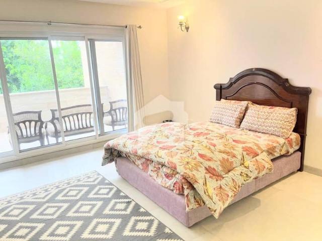 Brand New House For Rent In F 11