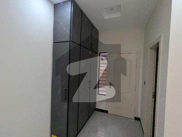 Brand new house for rent in jinnah garden phase 01 with all falsities on very prime location near market and masjid easy access to main road islamabad fechs