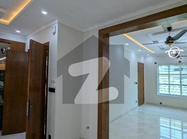 Brand New House For Rent In Media Town Block A Media Town