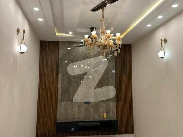 Brand New House For Rent In Mumtaz City Islamabad Mumtaz City