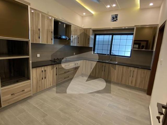 Brand New House For Rent In Sector A Bahria Enclave Sector A