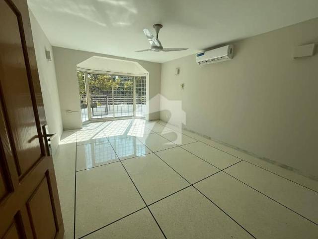 Brand New House For Rent in Sector F 8 Islamabad