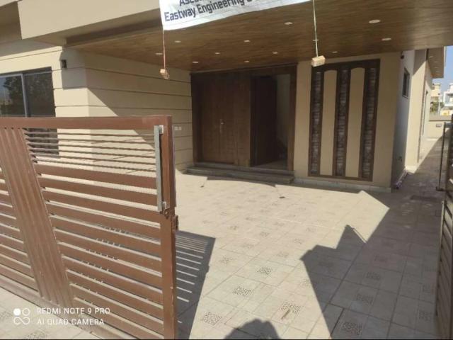 Brand New House for Rent in Sector H Bahria Town 10 Marla Rawalpindi Bahria Town Rawalpindi ID 59882
