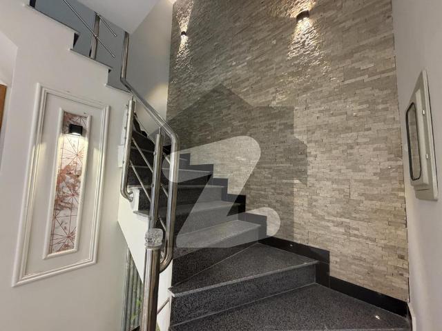 Brand New House For Rent In Sector H Smart Lock 3 Bedroom With Attach Bath Only For Clients Bahria Enclave Islamabad Bahria Enclave Sector H
