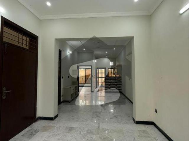 Brand New House for Rent in PAEC ECHS Rawalpindi