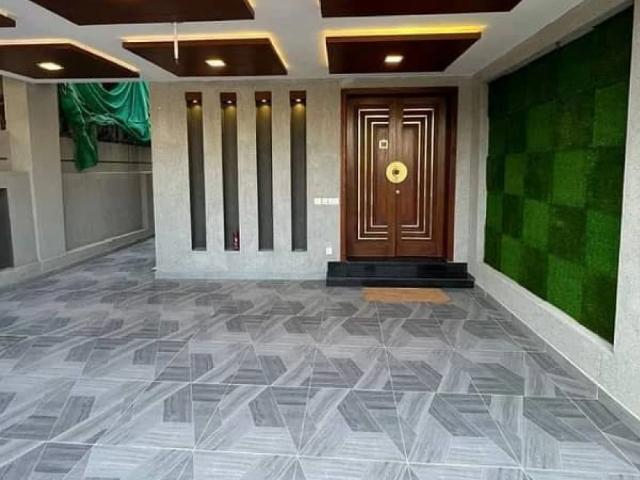 Brand New House For Rent In Pechs Karachi PECHS ID 84875