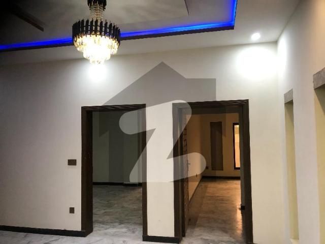 Brand New House For Rent in Top City 1 Islamabad Top City 1