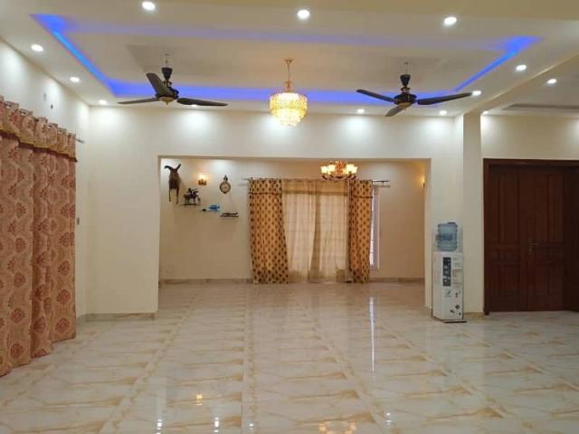 Brand New House For Rent Islamabad E 11 ID 86035