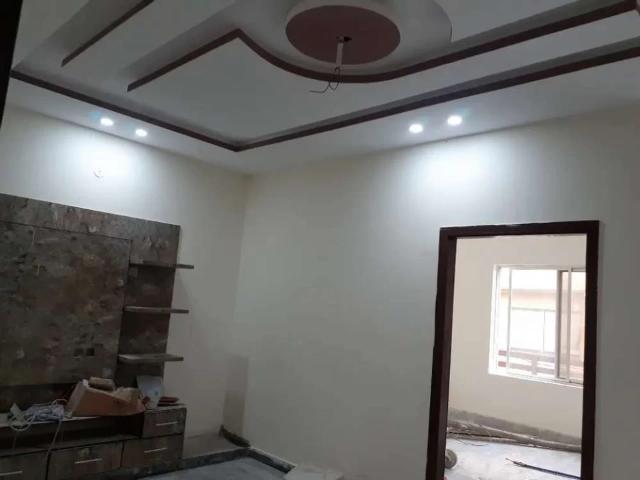 Brand new house for rent Islamabad Ghauri Town ID 30597