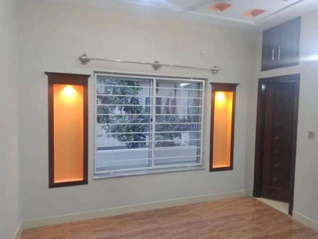 Brand new house for rent Islamabad I 10 ID 58019