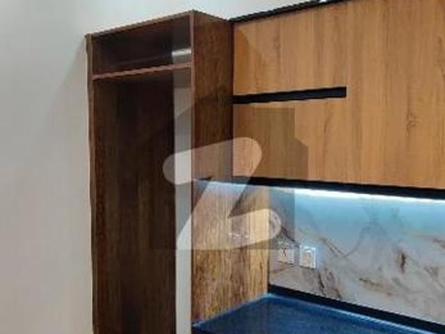 Brand New House For Rent Jinnah Gardens Phase 1