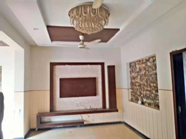 Brand new House for Rent Lahore Pak Arab Housing Society ID 55263