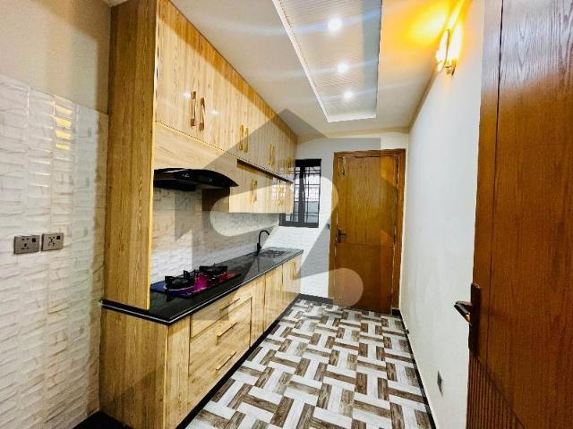 Brand New House For Rent MPCHS Multi Gardens