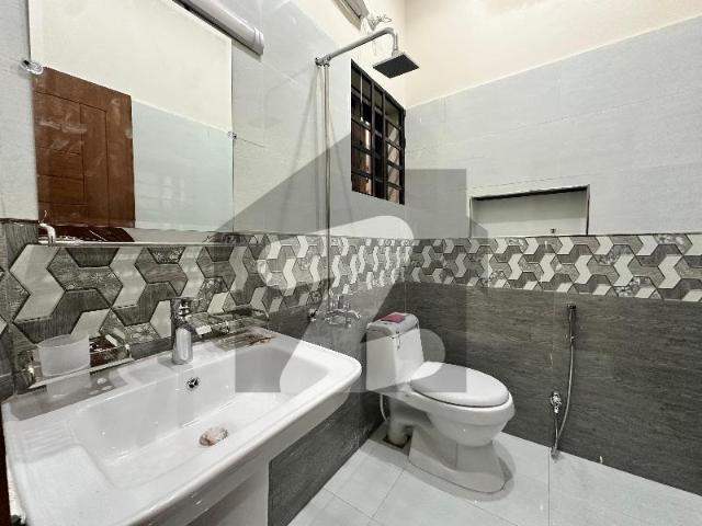 Brand New house for rent MPCHS Multi Gardens