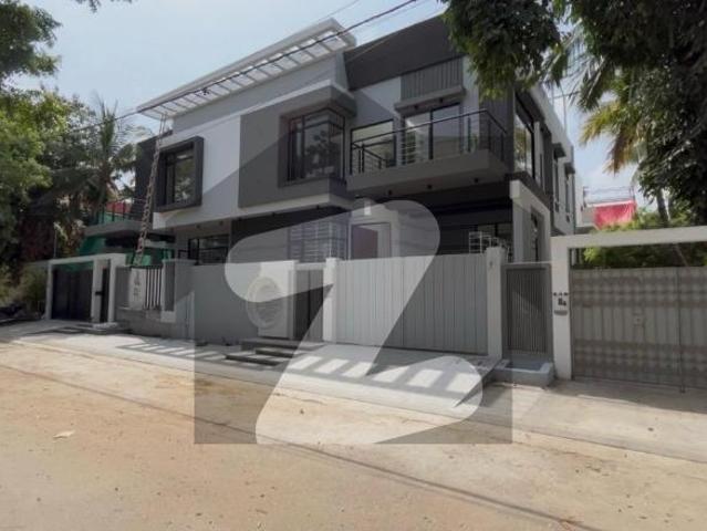 Brand New House For Rent Near Tipu Sultan Rd Tipu Sultan Road
