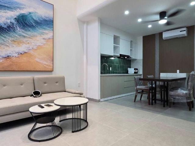 ✨ BRAND NEW HOUSE FOR RENT – SON THUY DONG