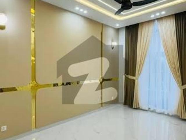 Brand New House For Rent St Wapda Staring Blocks Super Hot Location + House 0 Miter Ready To Shift Wapda Town Phase 1