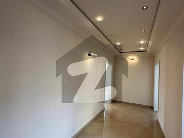 Brand New House For Rent PHAF Officers Residencia