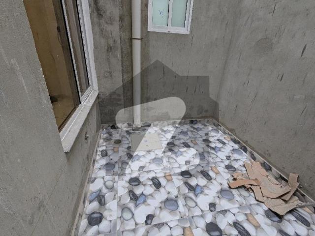Brand New House For Rent With All Facilities Separate Water Tanks And Motors To Electricity Meters Pictures Attached Jinnah Gardens Phase 1