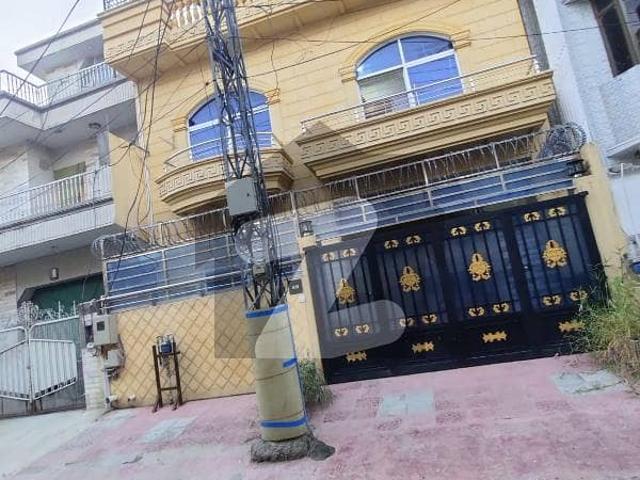 Brand New House For Sale 3.50 Crore Final But Little Bit Negotiable