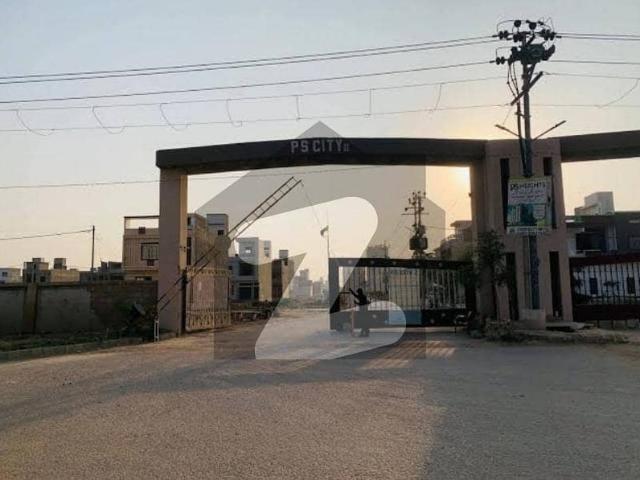 Brand new house for sale 120 sq yards