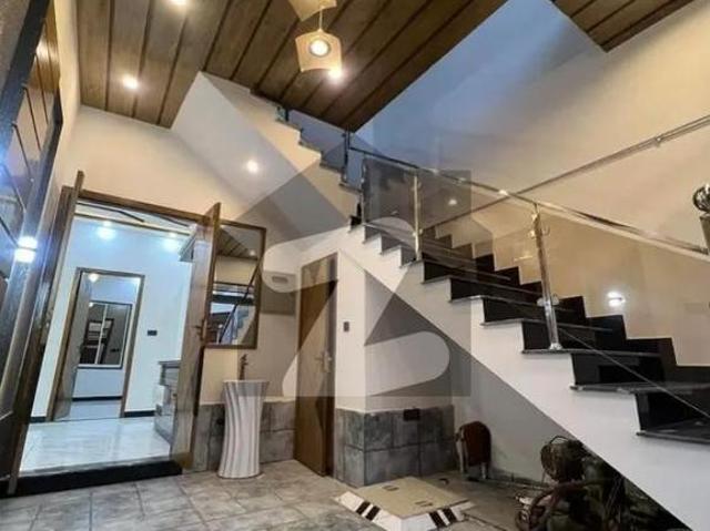 Brand new house for sale 120 sq yards sector 31 punjabi saudagar city phase 2