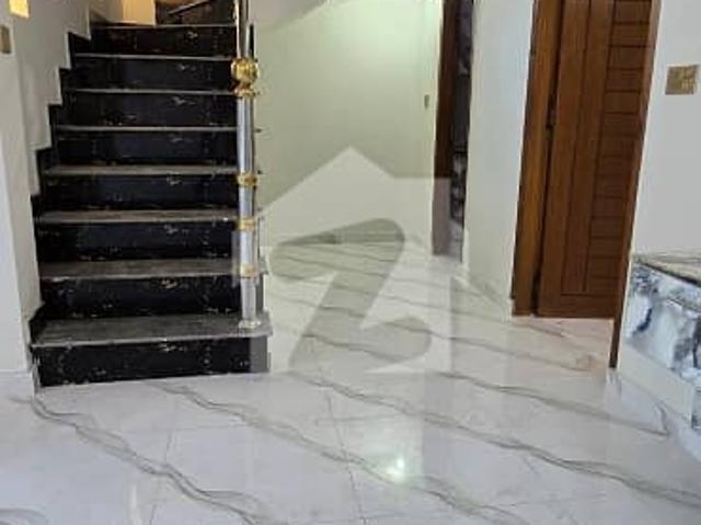Brand New House For Sale
