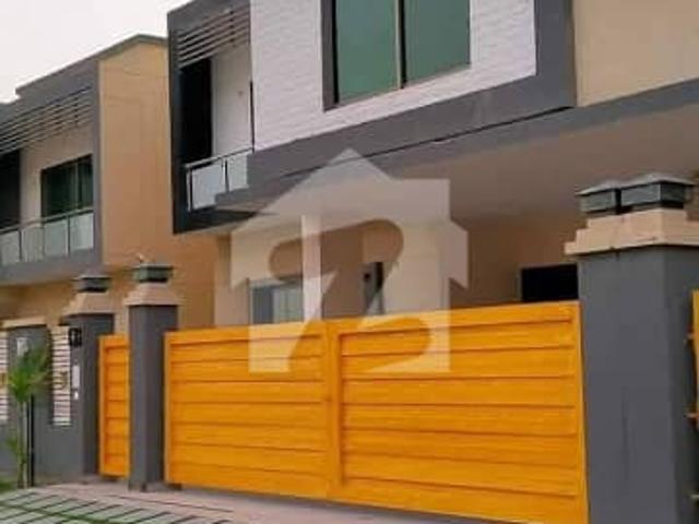 Brand New House For Sale