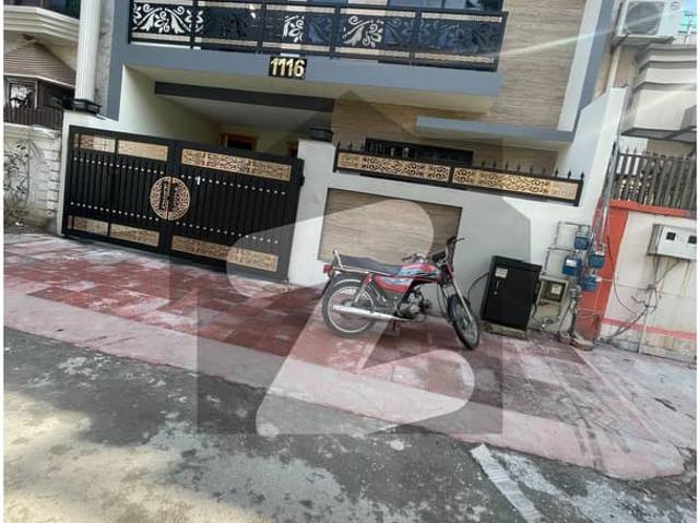 Brand New House For Sale