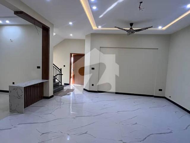 Brand New House for sale