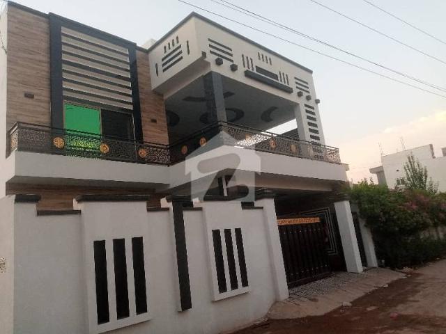 Brand New House For Sale