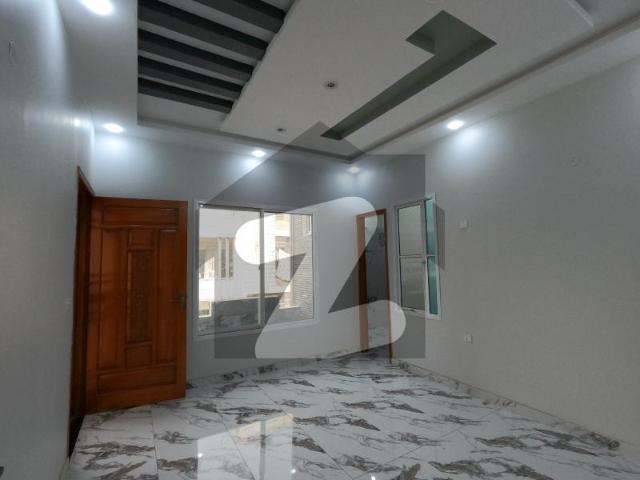Brand New House for Sale 240 sq yards Central Information Cooperative Housing Society