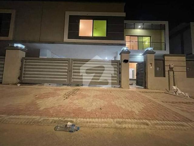 Brand New House For Sale