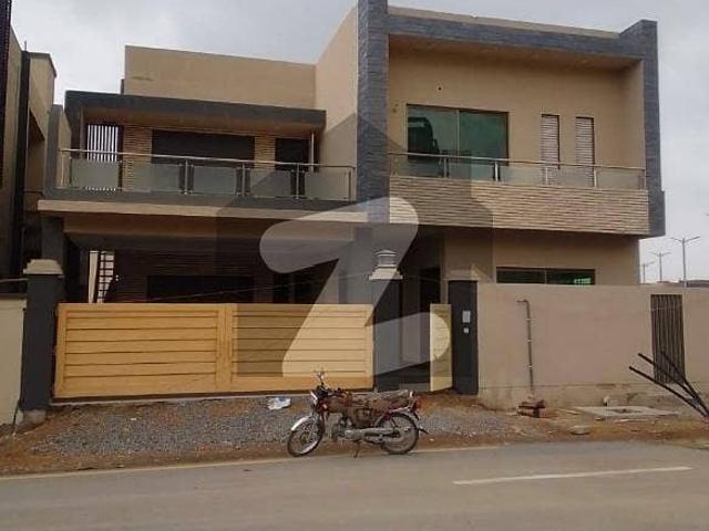 Brand New House For Sale
