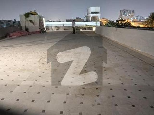 Brand New House For sale 280 SQ yards Ground+2 North Nazimabad Block L