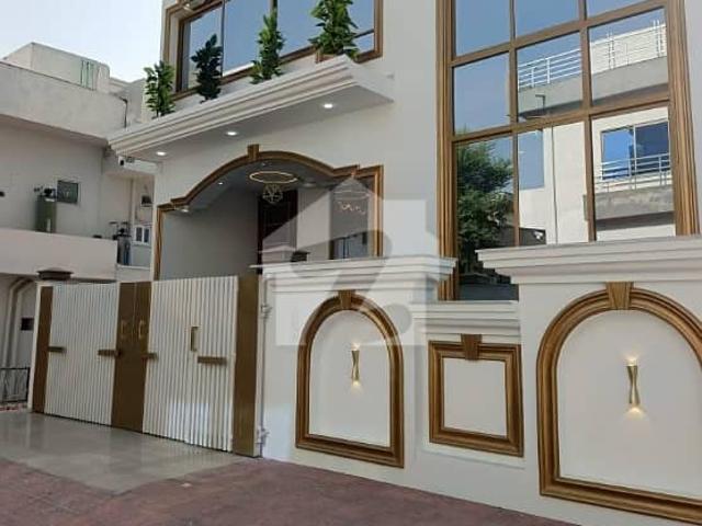 Brand New House For Sale