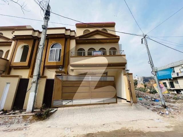 Brand New House For Sale