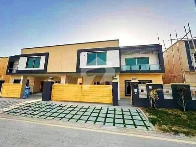 Brand New House For Sale