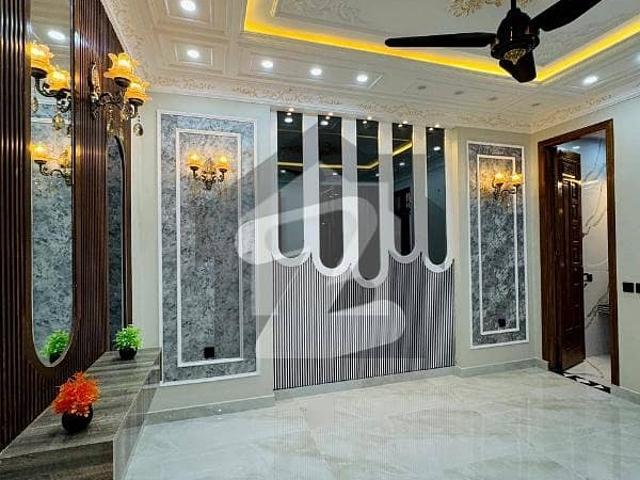 Brand New House For Sale