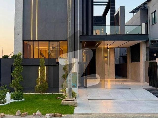 Brand New House For Sale