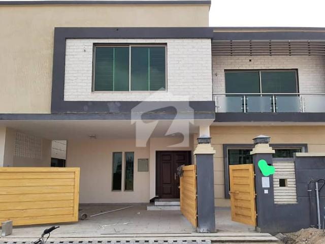Brand New House For Sale