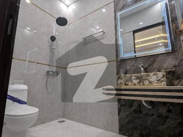 Brand New House For sale 400 sqyd west open kda lease Gulshan e Iqbal Block 2