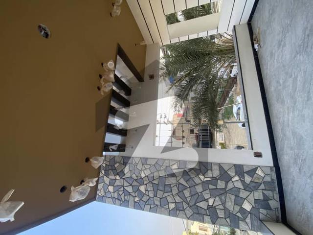 Brand New House For Sale 400 Sq Yards