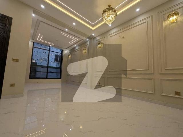 Brand New House For Sale 400 Yard West Open Kda Lease 3 Bed Dd Each Floor In Juahar Block 13
