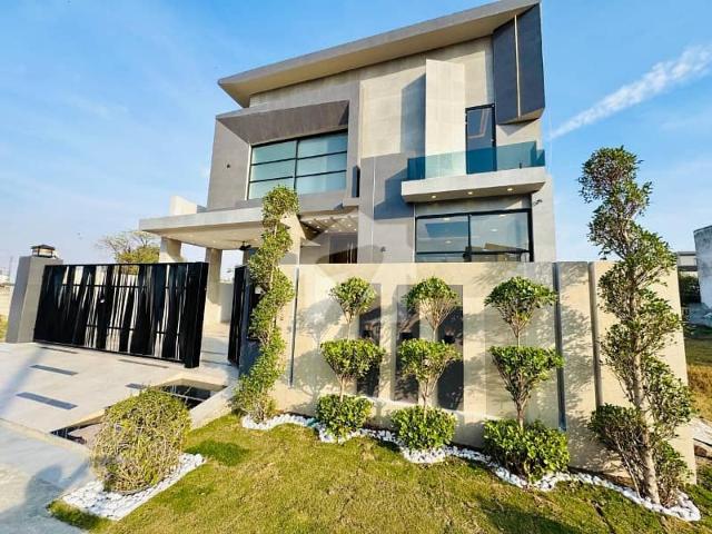 Brand New House For Sale