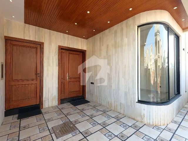 Brand New House For Sale