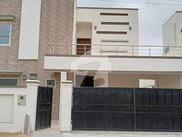 Brand New House For Sale